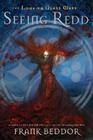 Seeing Redd: The Looking Glass Wars, Book Two Cover Image