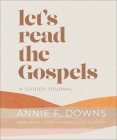 Let's Read the Gospels: A Guided Journal Cover Image