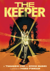 The Keeper By Tananarive Due, Steven Barnes, Marco Finnegan (Illustrator) Cover Image
