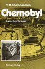 Chernobyl: Insight from the Inside By Vladimir M. Chernousenko, N. Aristov (Contribution by), J. G. Hine (Translator) Cover Image