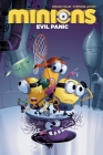 Minions: Evil Panic By Stephane Lapuss, Renaud Collin (Illustrator) Cover Image