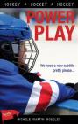 Power Play (Lorimer Sports Stories #50) By Michele Martin Bossley Cover Image