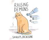 Raising Demons Cover Image