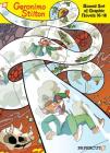 Geronimo Stilton Boxed Set Vol. #16-18 By Geronimo Stilton Cover Image