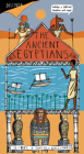 Discover: Ancient Egyptians (Discover...) By Imogen Greenberg, Isabel Greenberg (Illustrator) Cover Image