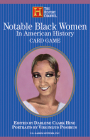 Notable Black Women Playing Cards (History Channel) By U. S. Games Systems Cover Image