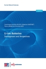 Li-Ion Batteries: Development and Perspectives Cover Image