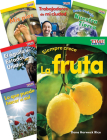 Time for Kids(r) Informational Text Grade K Readers Set 2 10-Book Spanish Set Cover Image