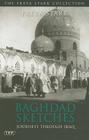 Baghdad Sketches: Journeys Through Iraq Cover Image