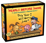 Pearls Before Swine 2021 Day-to-Day Calendar By Stephan Pastis Cover Image