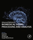 Advanced Methods in Biomedical Signal Processing and Analysis Cover Image