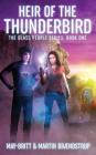 The Heir of the Thunderbird Cover Image