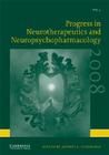 Progress in Neurotherapeutics and Neuropsychopharmacology: Volume 3, 2008 By Jeffrey L. Cummings (Editor) Cover Image