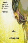 A Mile Away In The Blink Of An Eye By Tim Chaplin Cover Image