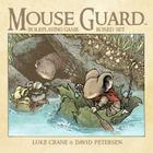 Mouse Guard Roleplaying Game Box Set, 2nd Ed. By David Petersen, Luke Crane Cover Image