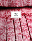 Dior and Roses Cover Image