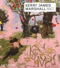 Kerry James Marshall (Phaidon Contemporary Artists Series) By Charles Gaines, Laurence Rassel, Greg Tate Cover Image