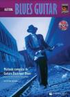 Blues Guitar: Mastering [With CD (Audio)] (Complete Method) Cover Image