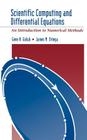Scientific Computing and Differential Equations: An Introduction to Numerical Methods Cover Image