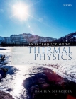 An Introduction to Thermal Physics Cover Image