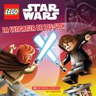 La Lego Star Wars: La venganza de los sith (Revenge of the Sith) Cover Image