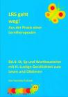 St, Sp Und Wortbausteine Mit H. Lustige Geschichten Zum Lesen Und Diktieren: Aus Der Praxis Einer Lerntherapeutin By Veronika Totzeck Cover Image