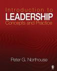 Introduction to Leadership: Concepts and Practice Cover Image