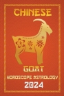 Goat Chinese Horoscope 2024 Cover Image