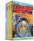 The Complete Hate Cover Image