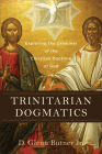 Trinitarian Dogmatics By Jr. Butner, D. Glenn Cover Image
