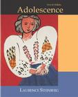 Adolescence with Powerweb Cover Image