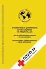 The Biggest International Certificate of Vaccination Cover Image