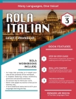Rola Italian: Level 3 Cover Image