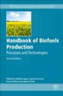 Handbook of Biofuels Production Cover Image