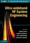 Ultra-Wideband RF System Engineering (Euma High Frequency Technologies) Cover Image