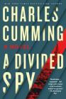 A Divided Spy: A Novel (Thomas Kell #3) Cover Image