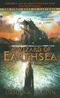 Wizard of Earthsea Cover Image