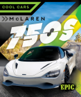 McLaren 750s (Cool Cars) Cover Image
