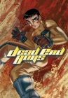 Dead End Boys By Ryan Burton, Francine Delgado (Artist) Cover Image