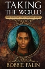Taking the World Cover Image