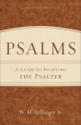 Psalms: A Guide to Studying the Psalter Cover Image