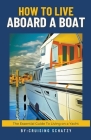 How to Live Aboard a Boat Cover Image
