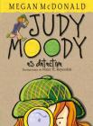 Judy Moody es detective / Judy Moody, Girl Detective Cover Image