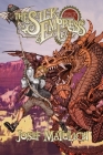 The Silk Empress By Josef Matulich, Seth Lyons (Illustrator) Cover Image