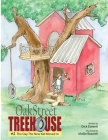 Oak Street Treehouse: The Day The New Kid Moved In By Dick Daniels, Mollie Bozarth (Illustrator) Cover Image