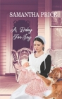 A Baby For Joy: Amish Romance By Samantha Price Cover Image