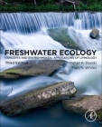 Freshwater Ecology: Concepts and Environmental Applications of Limnology (Aquatic Ecology) By Walter K. Dodds, Matt R. Whiles Cover Image