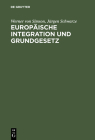Europäische Integration und Grundgesetz Cover Image