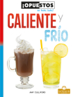 Caliente Y Frío Cover Image