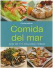 Comida de Mar By Lorena Hidalgo (Translator) Cover Image